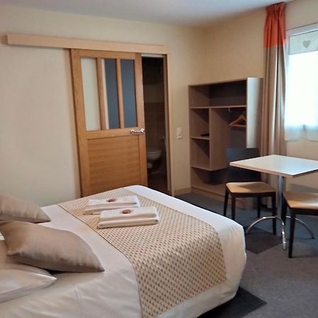 Le Bon Cap Hotell Plurien Exteriör bild